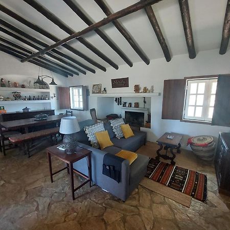 Montinho Do Palanque Villa Viana do Alentejo Eksteriør billede