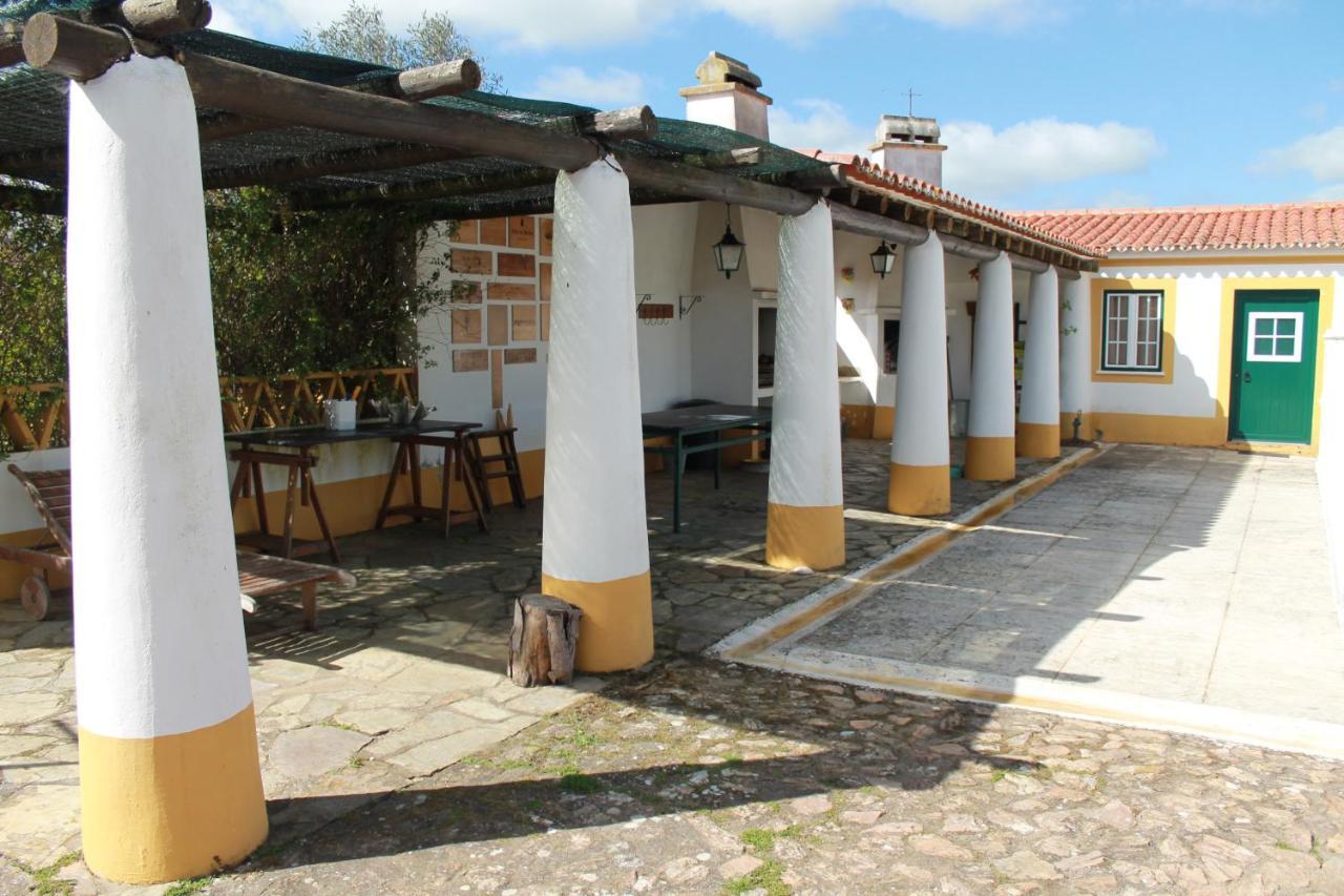 Montinho Do Palanque Villa Viana do Alentejo Eksteriør billede