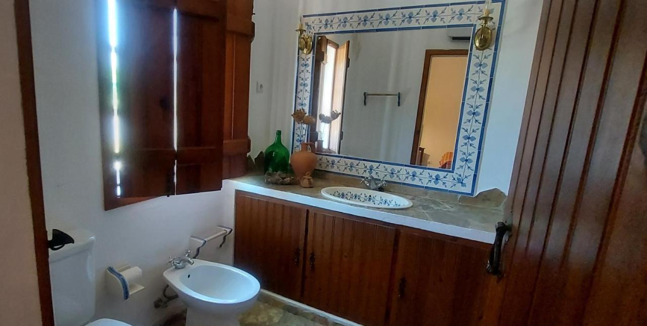 Montinho Do Palanque Villa Viana do Alentejo Eksteriør billede