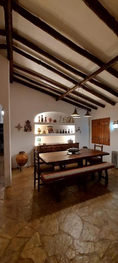 Montinho Do Palanque Villa Viana do Alentejo Eksteriør billede