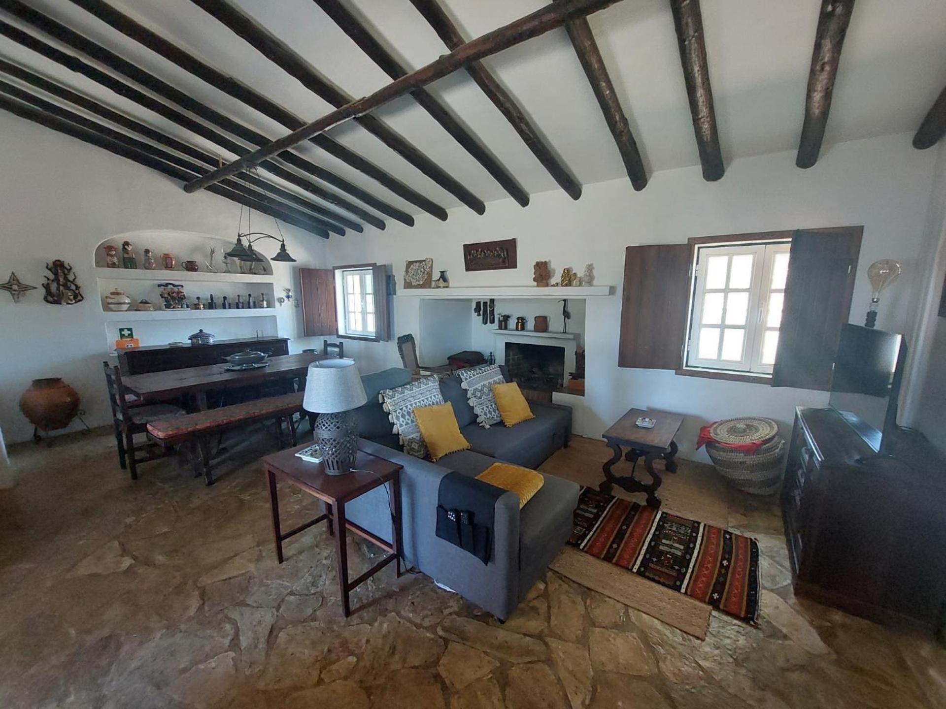 Montinho Do Palanque Villa Viana do Alentejo Eksteriør billede